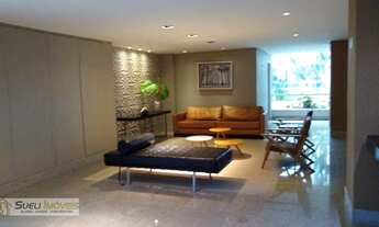 Imagem 4: Apartamento com 3 dormitórios à venda, 157 m² por R$ 1.400.000,00 - Praia do Pecado - Maca