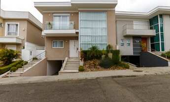 Imagem 3: Casa com 5 dormitórios à venda, 403 m² por R$ 2.990.000,00 - Neoville - Curitiba/PR