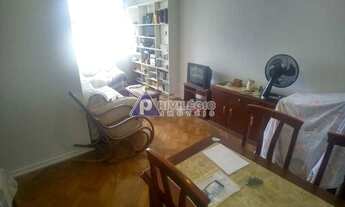 Imagem 6: Privilégio Imóveis vende: Excelente apartamento de 74m²! São 2 quartos em Botafogo