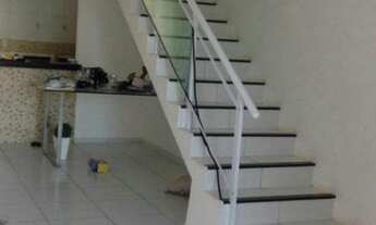 Imagem 3: Casa dúplex solta em Fortaleza, bairro Jangurussu, 110 m²