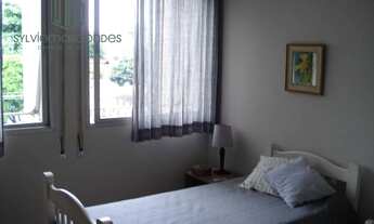 Imagem 7: Apartamento três dormitórios no centro