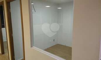 Imagem 7: São Paulo - Conjunto Comercial/Sala - JARDIM EUROPA