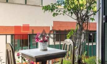 Imagem 4: RIO DE JANEIRO - Apartamento Padrão - Leblon