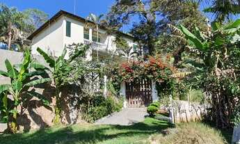 Imagem 2: Vendo linda Chácara em Santa Isabel - Divisa com Arujá