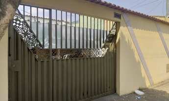 Imagem: Casa com 3 quartos - Conjunto Cruzeiro do