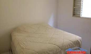 Imagem 6: Residencial - Cidade Aracy