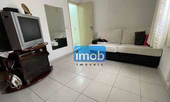 Imagem 4: Casa com 3 dormitórios à venda, 98 m² por R$ 950.000,00 - Marapé - Santos/SP