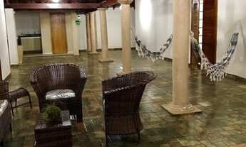 Imagem 2: Chácara para venda com 850 metros quadrados com 4 quartos