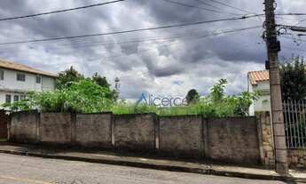 Imagem: Terreno à venda, 390 m² por R$ 390.000,00