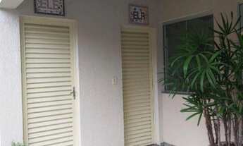 Imagem 5: Cobertura com 2 dormitórios à venda, 50 m² por R$ 250.000 - Conserva - Americana/SP