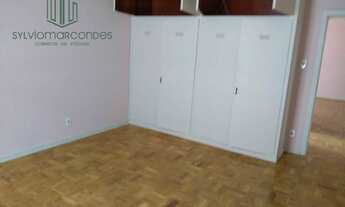 Imagem 3: Sobrado no centro alugado