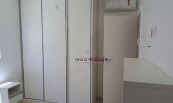 Imagem 5: Apartamento com 2 dormitórios sendo 1 suíte na Santa Amélia - 64m²