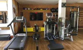 Imagem 5: Casa maravilhosa no Alphaville 1, porteira fechada, aceita permuta!