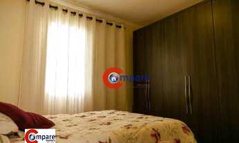 Imagem 6: Venha conhecer esse Excepcional Apartamento integrante do Condomínio Residencial Vila Rio