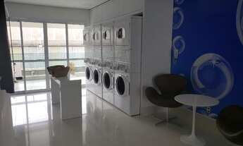 Imagem 6: Studio para aluguel e venda tem 52 metros quadrados com 1 quarto em Parque Campolim - Soro