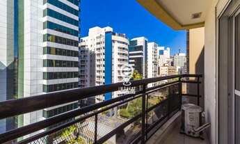 Imagem 6: Apartamento com 1 dormitório para alugar, 30 m² por R$ 2.500/mês - Consolação - São Paulo