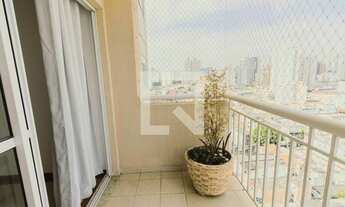 Imagem 7: Apartamento 2 dormitórios, 1 suíte, 2 vagas para alugar, 63 m² por R$ 2.620/mês - Barra Fu