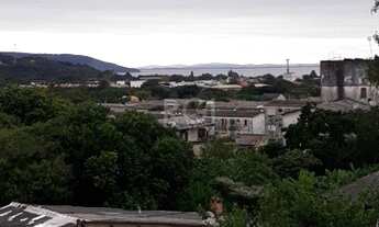 Imagem 1: Porto Alegre - Apartamento Padrão - Vila Nova