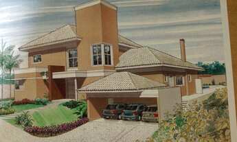 Imagem: CASA RESIDENCIAL em PIRACICABA - SP, CAMPESTRE