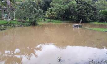 Imagem 4: Fazenda/Sítio/Chácara para venda com 20.000 metros quadrados com 4 quartos