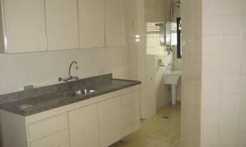 Imagem 4: SAO PAULO - Apartamento padrao - HIGIENOPOLIS