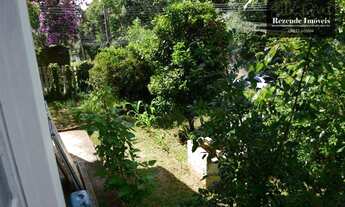 Imagem 3: C- CA0659 - Excelente Casa no Vista Alegre, 4 Quartos, 3 Banheiros, Piscina