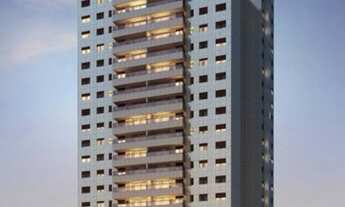 Imagem: INFINITY ART RESIDENCES LANÇAMENTO NO SANTO