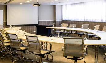 Imagem 7: Ótimo Flat com 1 quarto em Santo Cristo, Centro - Rio de Janeiro - RJ