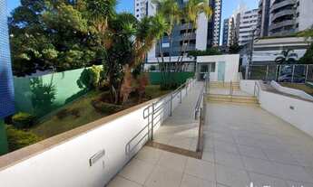 Imagem 3: Apartamento com 2 dormitórios à venda, 85 m² por R$ 430.000,00 - Pituba - Salvador/BA