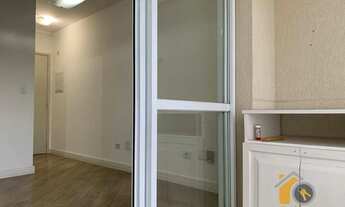 Imagem 6: Apartamento com 2 dormitórios à venda, 55 m² - Brooklin - São Paulo/SP