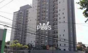 Imagem: Apartamento com 3 dorms, Vila Trujillo