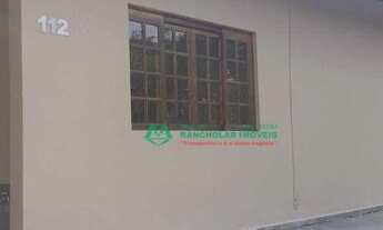 Imagem 7: Casa com 2 dormitórios à venda, 161 m² por R$ 800.000,00 - Jardim Haras Bela Vista Gl Um