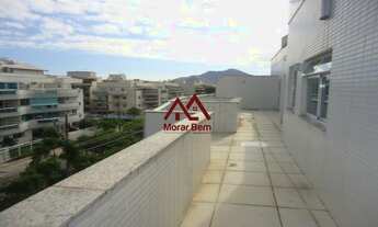 Imagem 6: Rio de Janeiro - Apartamento Padrão - Recreio dos Bandeirantes