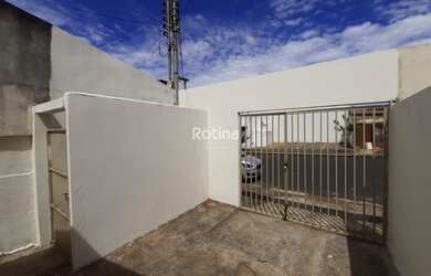 Imagem 6: Casa para aluguel, 1 quarto, 1 vaga, Marta Helena - Uberlândia/MG