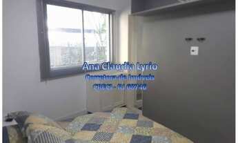 Imagem 4: Apartamento dois quartos na Lagoa