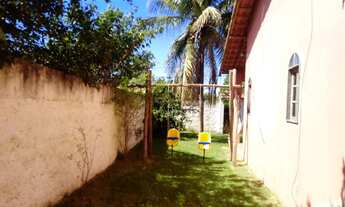 Imagem 7: Casa 2ª locação localizada em Bambuí. Terreno com 525m2 e 180m2 de área construída