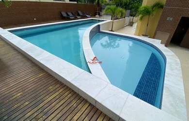 Imagem 10: JOãO PESSOA - Apartamento Padrão - Manaíra