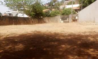 Imagem: Terreno à venda, 344 m² por R$ 245.000