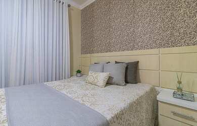 Imagem 3: Apartamento para venda possui 108 metros quadrados com 3 quartos em Vila Nova - Blumenau