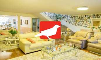 Imagem: Casa à venda no bairro Tatuapé - São