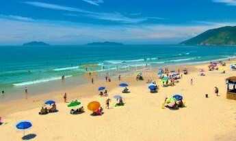 Imagem 7: Apartamento com 3 dormitórios à venda, 165 m² por R$ 1.800.000,00 - Pântano do Sul - Flori