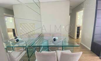 Imagem 2: Apartamento à venda 3 Quartos, 1 Suite, 1 Vaga, 80M², Portão, Curitiba - PR