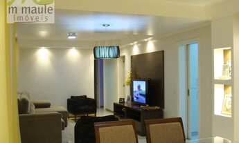 Imagem 2: Apartamento residencial para venda e locação, Parque Prado, Campinas