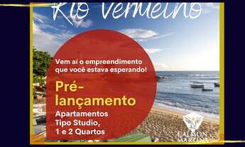 Imagem 3: Studio para venda tem 27 metros quadrados com 1 quarto em Rio Vermelho - Salvador - BA