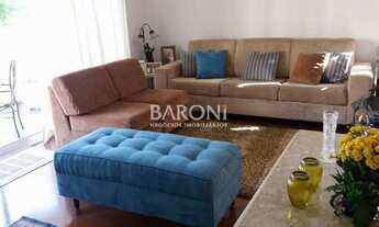 Imagem: São Paulo - Apartamento Padrão - Moema