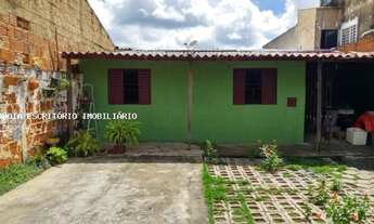 Imagem 2: Casa para Locação em RA XIII Santa Maria, SANTA MARIA NORTE, 2 dormitórios, 1 suíte, 2 ban