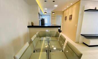 Imagem 3: Apartamento 83 m2 com 3 quartos em Vila da Serra - Nova Lima - MG