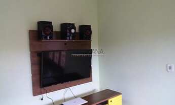 Imagem 5: BORDA DA MATA - Casa Padrão - Sao Judas Tadeu