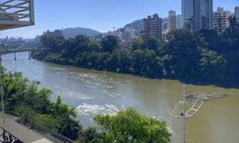 Imagem 5: Blumenau - Conjunto Comercial/Sala - Centro