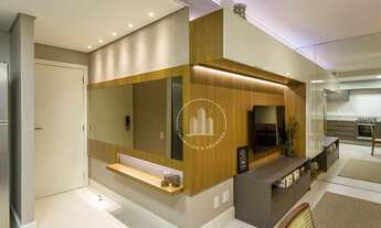 Imagem: Studio com 1 dormitório à venda, 47 m²